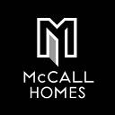 McCall Homes logo